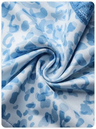 Kollyy Casual Blue Top Tank Top & Cami 4 Kollyy Casual Blue Top Tank Top & Cami - Image 4