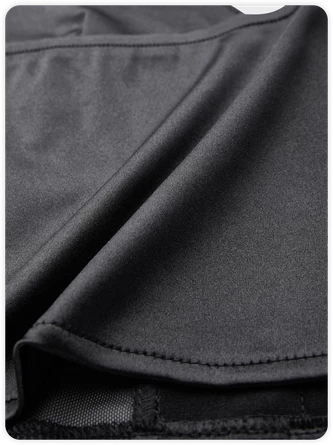 Kollyy Black Top Tank Top & Cami 3 Kollyy Black Top Tank Top & Cami - Image 3