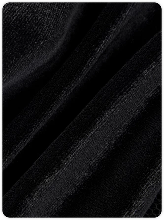 Kollyy Black Top Tank Top & Cami 6 Kollyy Black Top Tank Top & Cami - Image 6