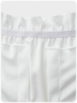 Kollyy White Top T-Shirt -Tops Sales 225b62a95413ef03d9a55ad7a445c6af