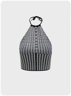 Kollyy Casual Black-White Top Tank Top & Cami 5 Kollyy Casual Black-White Top Tank Top & Cami -Tops Sales 22c738626b1149caa6bc9809e4b8d970