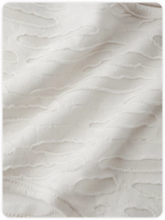 Kollyy Y2K Off White Asymmetrical Design Arm Sleeves Cyberpunk Top Women Top 8 Kollyy Y2K Off White Asymmetrical Design Arm Sleeves Cyberpunk Top Women Top - Image 8