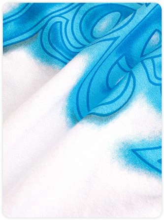 Kollyy Fashion White Top T-Shirt 2 Kollyy Fashion White Top T-Shirt - Image 2