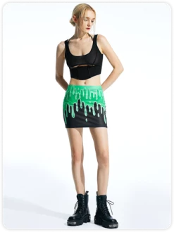 Kollyy Street Black Cut Out Mesh Top Tank Top & Cami 12 Kollyy Street Black Cut Out Mesh Top Tank Top & Cami -Tops Sales 249c3d1627d79aa77797b160ab37e5c9