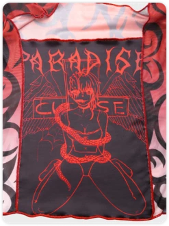 Kollyy Street Red Top T-Shirt -Tops Sales 24cf8d9ace3b644551191806766d2362