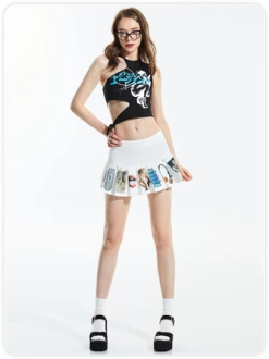 Kollyy Street Black Top Tank Top & Cami 12 Kollyy Street Black Top Tank Top & Cami -Tops Sales 251d6d83fea3912887fb6e4cf3f1ef2e