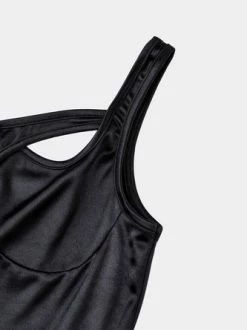 Kollyy Black Top Tank Top & Cami 15 Kollyy Black Top Tank Top & Cami -Tops Sales 25360714dd9fd590cc2787aecc3eebab