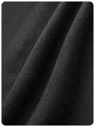 Kollyy Black Top Tank Top & Cami 7 Kollyy Black Top Tank Top & Cami - Image 7