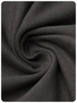 Kollyy Street Gray Cut Out Raw Edge Top Bodysuit 6 Kollyy Street Gray Cut Out Raw Edge Top Bodysuit -Tops Sales 2840080b2146ccaba262df3c063939ec