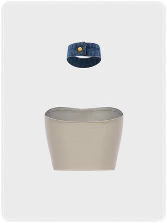 Kollyy Nude Top Tank Top & Cami 4 Kollyy Nude Top Tank Top & Cami - Image 4