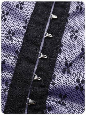 Kollyy Y2K Black Sleeveless Slim Top Tank Top & Cami 4 Kollyy Y2K Black Sleeveless Slim Top Tank Top & Cami - Image 4