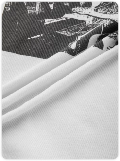 Kollyy Street Black-White Figure Top T-Shirt 6 Kollyy Street Black-White Figure Top T-Shirt -Tops Sales 2aa829503cf284a63439e529a42f0324