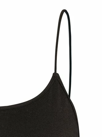 Kollyy Black Top Tank Top & Cami 6 Kollyy Black Top Tank Top & Cami - Image 6