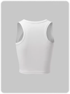 Kollyy Y2K White Figure Back To School Top Tank Top & Cami 16 Kollyy Y2K White Figure Back To School Top Tank Top & Cami -Tops Sales 2c944790182dbeb50e25e44d74b8aa95