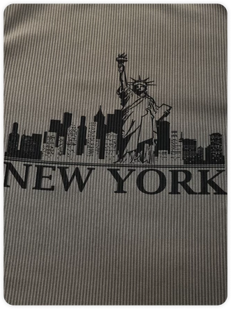 Kollyy Street Green City Printed Letter Top Tank Top & Cami 2 Kollyy Street Green City Printed Letter Top Tank Top & Cami - Image 2