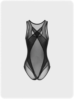 Kollyy Y2K Blue Mesh Double Layer Cyberpunk Top Bodysuit 23 Kollyy Y2K Blue Mesh Double Layer Cyberpunk Top Bodysuit -Tops Sales 2caeb57e34b5ec522034026f8cff5615