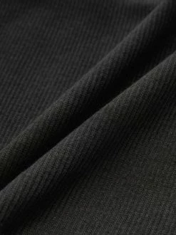 Kollyy Black Top Tank Top & Cami -Tops Sales 2d4650ec53830f0ec404d4f3a637e643