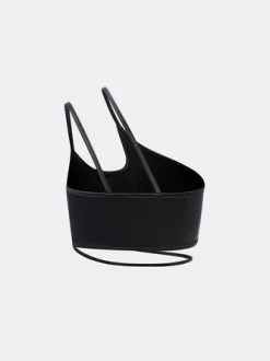 Kollyy Black Top Tank Top & Cami -Tops Sales 2d6ffdcc0bac2e03b53da5c26432f46d