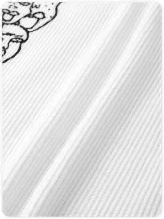 Kollyy Casual White Top Tank Top & Cami 3 Kollyy Casual White Top Tank Top & Cami - Image 3