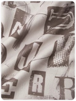 Kollyy Street Brown Letter Patchwork Top Tank Top & Cami 11 Kollyy Street Brown Letter Patchwork Top Tank Top & Cami -Tops Sales 2e4629793b686d785adbf23bcb6c75f8