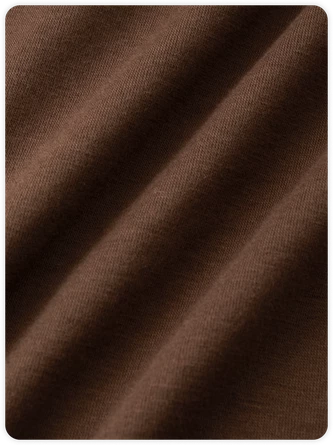 Kollyy Street Brown Top Tank Top & Cami 3 Kollyy Street Brown Top Tank Top & Cami - Image 3