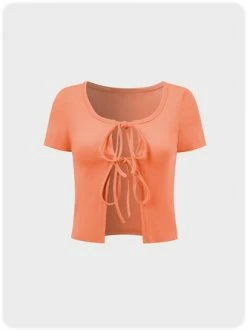 Kollyy Casual Apricot Top T-Shirt 30 Kollyy Casual Apricot Top T-Shirt -Tops Sales 2e91fd32f375bd7ce53d2cf01f4e4797
