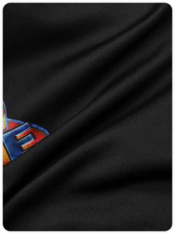 Kollyy Edgy Black Asymmetrical Design Mesh Top Bodysuit -Tops Sales 2ef436d493cd61cc532db92b8381057b