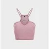 Kollyy Sweet Pink Top Tank Top & Cami