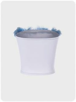 Kollyy Sweet White Top Tank Top & Cami -Tops Sales 30d47517af84a0dd5158dd6a99cd2157