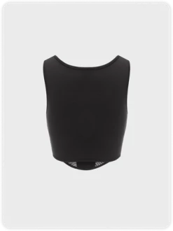 Kollyy Black Top Tank Top & Cami 7 Kollyy Black Top Tank Top & Cami -Tops Sales 31c6f4891d6f4d2258ea95aa5441411b