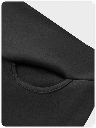 Kollyy Street Black Cut Out Spaghetti Strap Backless Top Jumpsuit 5 Kollyy Street Black Cut Out Spaghetti Strap Backless Top Jumpsuit - Image 5