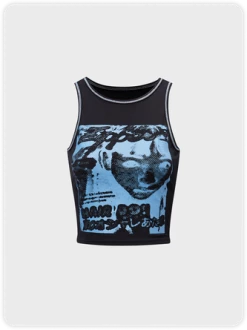 Kollyy Casual Black Top Tank Top & Cami -Tops Sales 32933c0eb4de6f4ed98268d031724d1c