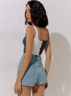 Kollyy Casual Gray Top Tank Top & Cami 9 Kollyy Casual Gray Top Tank Top & Cami -Tops Sales 337c0f7202ccde5869ec7eecbfb49de1