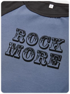 Kollyy Vintage Blue Top T-Shirt 6 Kollyy Vintage Blue Top T-Shirt -Tops Sales 33b2f7e54bdf53e4556120dbab6d69ff