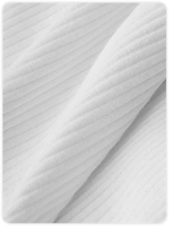 Kollyy Y2K White Patchwork Sherpa Top T-Shirt -Tops Sales 33ff04acc3c5cc6425cba62f7ef71083