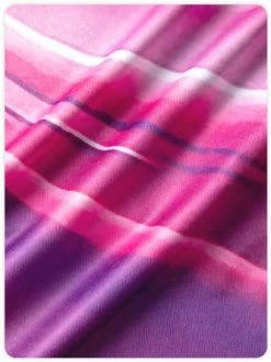 Kollyy Pink Lace-Up Design Water Wave Top Tank Top & Cami -Tops Sales 34dec03cbc91708b7e86f6713ded7d45