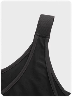 Kollyy Y2K Black Mesh Double Layer Top Bodysuit 14 Kollyy Y2K Black Mesh Double Layer Top Bodysuit -Tops Sales 354cf8acc64eaa03fcb8e584edfe10f1