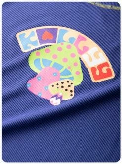 Kollyy Vacation Navy Blue Cartoon Short Sleeves Top T-Shirt 13 Kollyy Vacation Navy Blue Cartoon Short Sleeves Top T-Shirt -Tops Sales 36f953e6116d5f704cdd4a4c843953ee