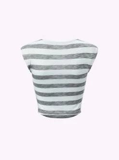 Kollyy Casual Gray Top Tank Top & Cami -Tops Sales 3775ae36679f2724f6b208e779c84ad7