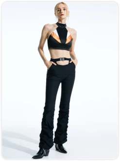 Kollyy Black Top Tank Top & Cami 11 Kollyy Black Top Tank Top & Cami -Tops Sales 37f98121e7fd15cf4011e14145e28dbb