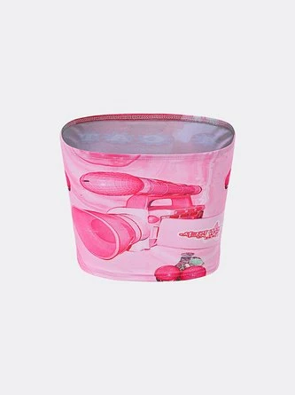 Kollyy Vintage Pink Top Tank Top & Cami 4 Kollyy Vintage Pink Top Tank Top & Cami - Image 4