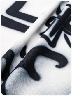 Kollyy Y2K White Graffiti Top T-Shirt 6 Kollyy Y2K White Graffiti Top T-Shirt -Tops Sales 38a7194534596b5252b90d344a9bec03