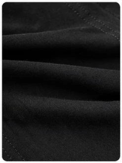 Kollyy Street Black Sleeveless Slim Halloween Top Tank Top & Cami -Tops Sales 394a89c5ef4b65354c206f20993c061d