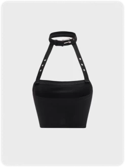 Kollyy Black Top Tank Top & Cami 15 Kollyy Black Top Tank Top & Cami -Tops Sales 396ee479c8d181a15fd878a7558294fc