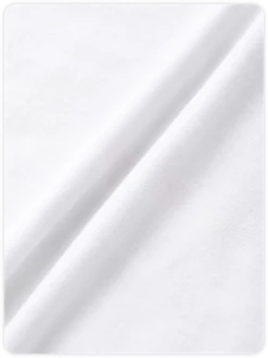 Kollyy Street White Figure Letter Top T-Shirt 6 Kollyy Street White Figure Letter Top T-Shirt -Tops Sales 39bbb43f08eb522ecb2d77f35f423a21