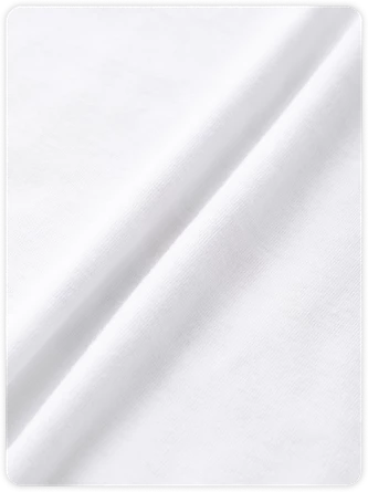 Kollyy Street White Figure Letter Top T-Shirt 3 Kollyy Street White Figure Letter Top T-Shirt - Image 3