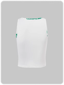 Kollyy Street White Face Basic Top Tank Top & Cami -Tops Sales 3cc8edf3048648e665473a2b9685a5fd