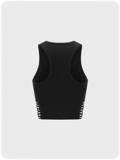 Kollyy Black Graphic Top Tank Top & Cami 7 Kollyy Black Graphic Top Tank Top & Cami -Tops Sales 3de5fd84a78f1113c921800b4e8638d9