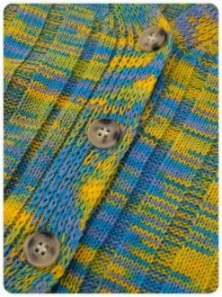 Kollyy Casual Multicolor Top Sweater -Tops Sales 3fa2d78391e88460af65dd10de1d61d5