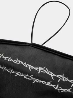 Kollyy Casual Black Top Tank Top & Cami 12 Kollyy Casual Black Top Tank Top & Cami -Tops Sales 41e76c7b4f98f1c6aadba95d95c3637a